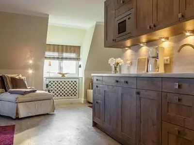 Ferienwohnung für 4 Personen (50 m²) in Rantum (Sylt) 6/10