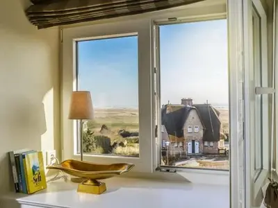 Ferienwohnung für 4 Personen (50 m²) in Rantum (Sylt) 10/10