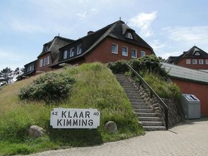 Ferienwohnung für 4 Personen (52 m²) in Rantum (Sylt)