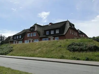 Ferienwohnung für 4 Personen (52 m²) in Rantum (Sylt) 2/10