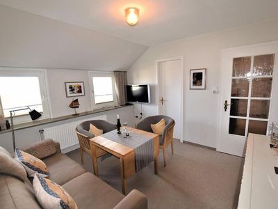 Ferienwohnung für 2 Personen (36 m²) in Rantum (Sylt) 4/9