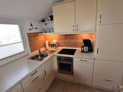 Ferienwohnung für 2 Personen (36 m²) in Rantum (Sylt) 5/9