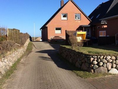 Ferienwohnung für 4 Personen (70 m²) in Rantum (Sylt) 1/10