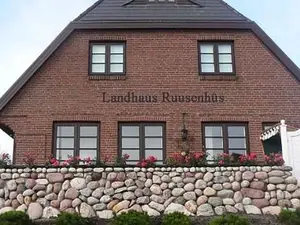 Ferienwohnung für 2 Personen (40 m²) in Rantum (Sylt)