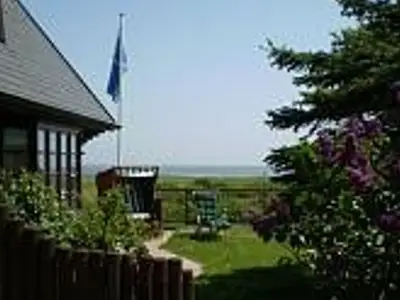 Ferienwohnung für 4 Personen (53 m²) in Rantum (Sylt) 2/10