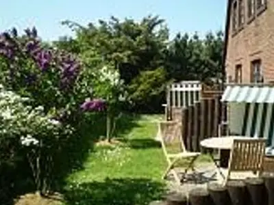Ferienwohnung für 4 Personen (53 m²) in Rantum (Sylt) 3/10