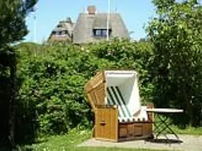 Ferienwohnung für 4 Personen (53 m²) in Rantum (Sylt) 4/10
