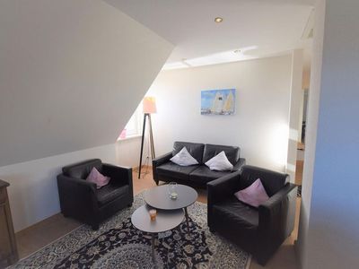 Ferienwohnung für 4 Personen (70 m²) in Rantum (Sylt) 3/10