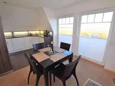 Ferienwohnung für 4 Personen (70 m²) in Rantum (Sylt) 7/10