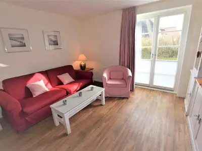 Ferienwohnung für 2 Personen (30 m²) in Rantum (Sylt) 7/10