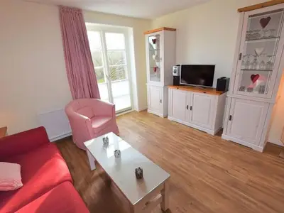 Ferienwohnung für 2 Personen (30 m²) in Rantum (Sylt) 8/10
