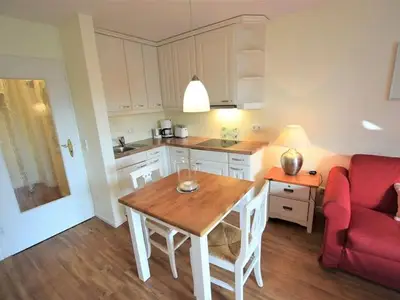 Ferienwohnung für 2 Personen (30 m²) in Rantum (Sylt) 9/10