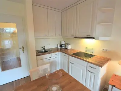Ferienwohnung für 2 Personen (30 m²) in Rantum (Sylt) 10/10