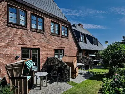 Ferienwohnung für 2 Personen (30 m²) in Rantum (Sylt) 6/10