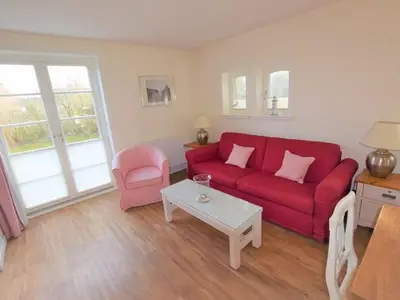 Ferienwohnung für 2 Personen (30 m²) in Rantum (Sylt) 7/10