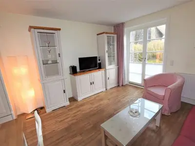 Ferienwohnung für 2 Personen (30 m²) in Rantum (Sylt) 8/10