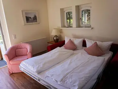Ferienwohnung für 2 Personen (30 m²) in Rantum (Sylt) 10/10