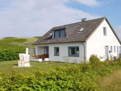 Ferienwohnung für 4 Personen (60 m²) in Rantum (Sylt) 1/10