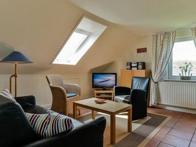 Ferienwohnung für 4 Personen (60 m²) in Rantum (Sylt) 3/10