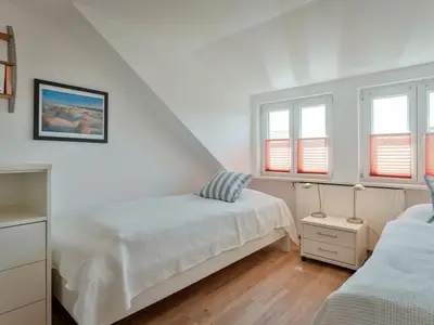 Ferienwohnung für 4 Personen (60 m²) in Rantum (Sylt) 5/10