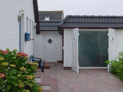 Ferienwohnung für 4 Personen (60 m²) in Rantum (Sylt) 10/10