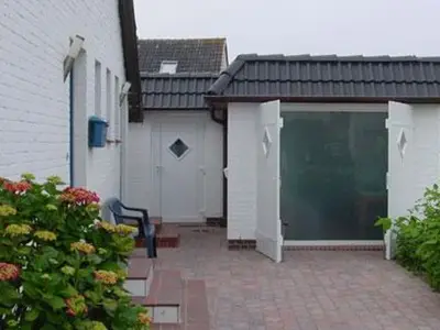 Ferienwohnung für 4 Personen (60 m²) in Rantum (Sylt) 10/10