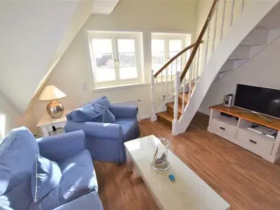 Ferienwohnung für 2 Personen (40 m²) in Rantum (Sylt) 6/10