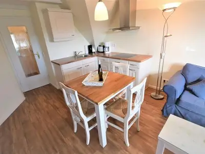 Ferienwohnung für 2 Personen (40 m²) in Rantum (Sylt) 8/10