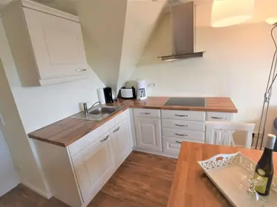 Ferienwohnung für 2 Personen (40 m²) in Rantum (Sylt) 9/10