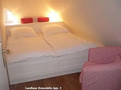 Ferienwohnung für 2 Personen (40 m²) in Rantum (Sylt) 10/10
