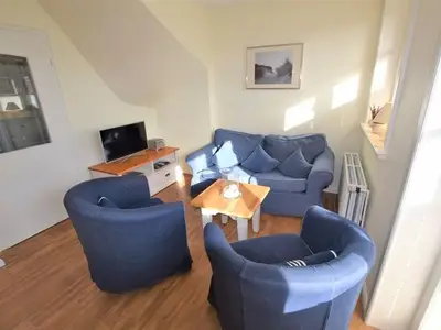 Ferienwohnung für 4 Personen (53 m²) in Rantum (Sylt) 8/10