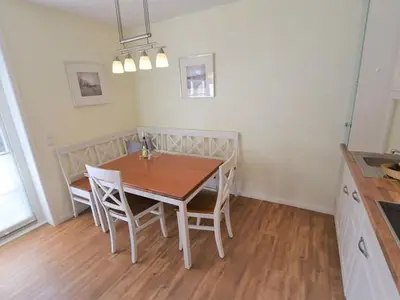 Ferienwohnung für 4 Personen (53 m²) in Rantum (Sylt) 9/10