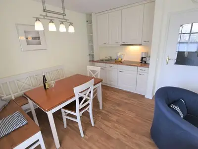 Ferienwohnung für 4 Personen (53 m²) in Rantum (Sylt) 10/10