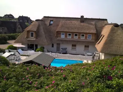 Ferienwohnung für 2 Personen (35 m²) in Rantum (Sylt) 2/10