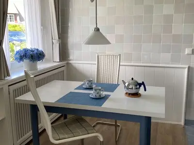 Ferienwohnung für 2 Personen (35 m²) in Rantum (Sylt) 3/10
