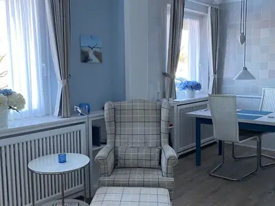Ferienwohnung für 2 Personen (35 m²) in Rantum (Sylt) 4/10