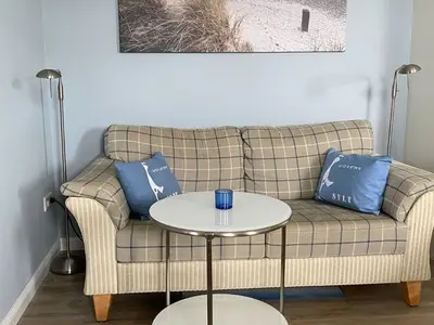 Ferienwohnung für 2 Personen (35 m²) in Rantum (Sylt) 5/10