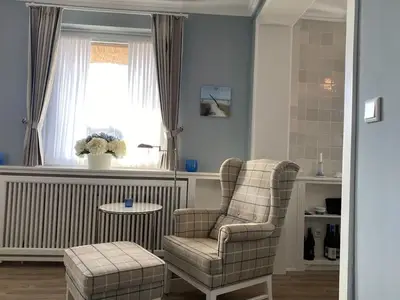 Ferienwohnung für 2 Personen (35 m²) in Rantum (Sylt) 6/10