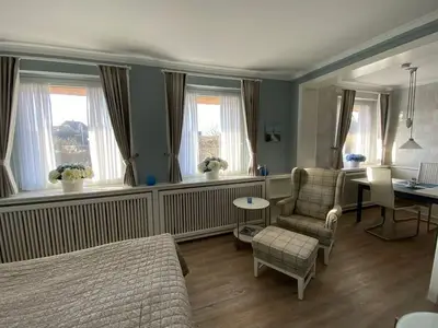 Ferienwohnung für 2 Personen (35 m²) in Rantum (Sylt) 7/10