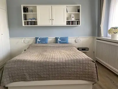 Ferienwohnung für 2 Personen (35 m²) in Rantum (Sylt) 8/10