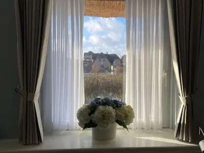 Ferienwohnung für 2 Personen (35 m²) in Rantum (Sylt) 9/10