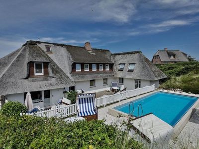 Ferienwohnung für 3 Personen (50 m²) in Rantum (Sylt) 2/10