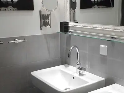 Ferienwohnung für 3 Personen (50 m²) in Rantum (Sylt) 9/10