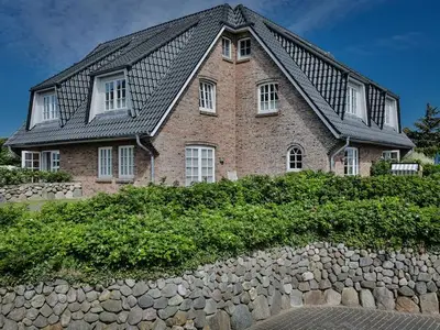 Ferienwohnung für 4 Personen (62 m²) in Rantum (Sylt) 1/10