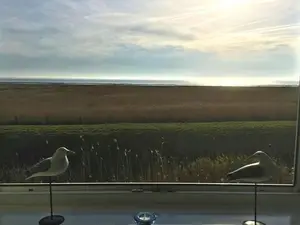 Ferienwohnung für 2 Personen in Rantum (Sylt)