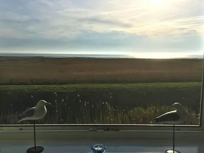 Ferienwohnung für 2 Personen in Rantum (Sylt) 1/9