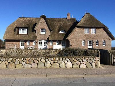 Ferienwohnung für 4 Personen in Rantum (Sylt) 1/10