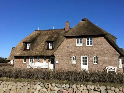 Ferienwohnung für 4 Personen in Rantum (Sylt) 2/10