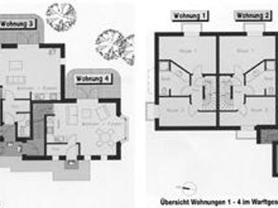 Ferienwohnung für 4 Personen in Rantum (Sylt) 4/10