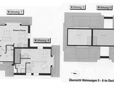 Ferienwohnung für 4 Personen in Rantum (Sylt) 5/10